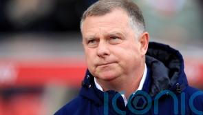 Coventry hope illness issues ease ahead of Blackburn clash