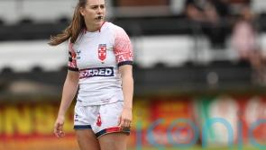 A special honour &ndash; Fran Goldthorp relishing England World Cup tie at Headingley