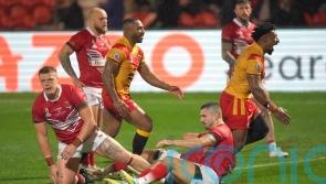 Papua New Guinea prepare for England tie with impressive win over Wales
