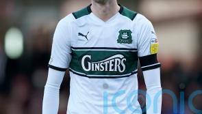 Super-sub Ryan Hardie earns leaders Plymouth derby victory over Exeter