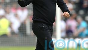 Steven Schumacher proud of record-breaking Plymouth after derby win