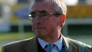 James Eustace so proud of Melbourne Cup-winning son David