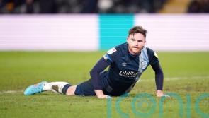 Huddersfield hit with bad news on Ollie Turton ahead of Sunderland clash