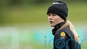 Hannah Hampton bids to rectify &lsquo;medical issue&rsquo; after Lionesses omission