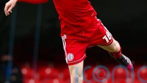 Harvey Rodgers helps Accrington end losing run with draw at Lincoln