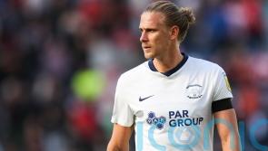 Brad Potts earns Preston the points against play-off rivals Swansea