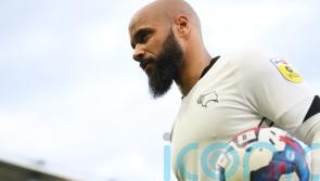 Derby pay penalty as missed chances see Morecambe claim point from draw