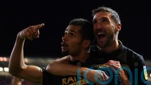 Iliman Ndiaye goal proves decisive as Sheffield United win at Bristol City