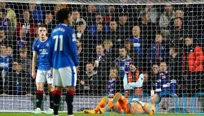 Rangers&rsquo; dismal Champions League record in focus