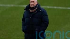 We needed this &ndash; John Coleman relieved to end losing run