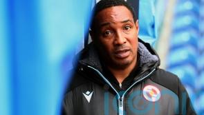 Reading boss Paul Ince bemoans missed chances after Luton stalemate