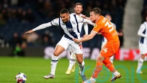 Carlos Corberan wants to &lsquo;change the feeling&rsquo; at West Brom