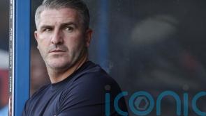 Ryan Lowe praises Preston&rsquo;s character after hard-fought win over Swansea