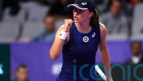 Iga Swiatek advances at WTA Finals while Coco Gauff loses in upset