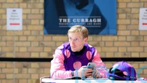 Billy Lee suffers heavy blow in bid for first Irish jockeys&rsquo; championship