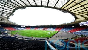 England and Scotland to meet in Hampden Park 150th anniversary match next year