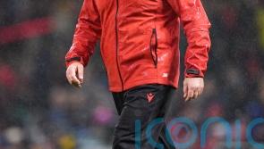 Wales assistant Jonathan Humphreys says All Blacks are &lsquo;still a massive threat&rsquo;