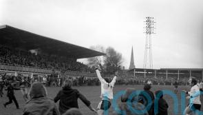 Ronnie Radford: The Hereford hero whose wonder goal went down in FA Cup folklore