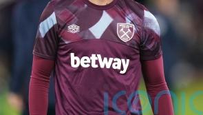 David Moyes to name youthful West Ham team to face FCSB