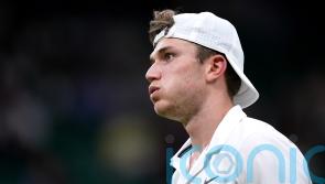 Jack Draper and Dan Evans knocked out of Paris Masters in second round