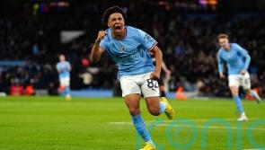 Pep Guardiola feels Man City record-breaker Rico Lewis has &lsquo;something special&rsquo;