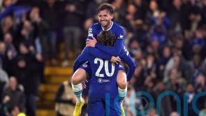 Denis Zakaria scores winner on Chelsea debut in victory over Dinamo Zagreb