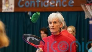 More female sport coaches crucial to stop girls dropping out &ndash; Judy Murray