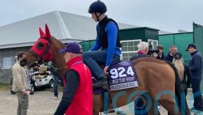 Middleham Park savouring &lsquo;chance of a lifetime&rsquo; with The Platinum Queen