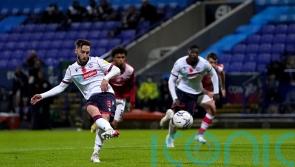 Josh Sheehan pushing to start again for Bolton against Barnsley