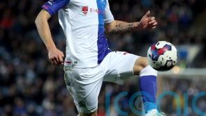 Jake Garrett available to Blackburn against Huddersfield after ban overturned