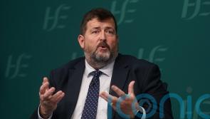 Congested emergency departments a key concern this winter &ndash; HSE chief