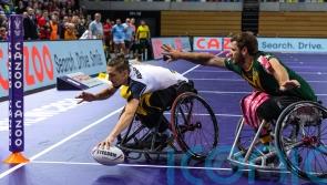 Jack Brown: England lived up to hype in &lsquo;really special&rsquo; Copper Box opener