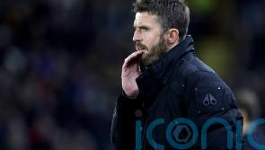 Boro boss Michael Carrick could name unchanged side against Bristol City