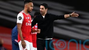 Mikel Arteta showed he was the boss with Aubameyang decision &ndash; Mohamed Elneny