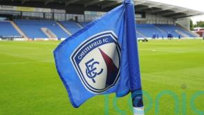 No new injuries as Chesterfield prepare to host Northampton