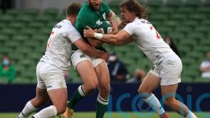Ireland confident Stuart McCloskey can replace &lsquo;world-class&rsquo; Robbie Henshaw