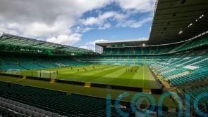 Club chief Michael Nicholson has no immediate plans to redevelop Celtic Park