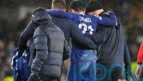 Graham Potter: Chelsea players shouldn&rsquo;t hold back despite World Cup injury risk