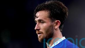 Ben Chilwell among Chelsea absentees for visit of Arsenal