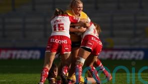 Zoe Hornby set to make England debut in World Cup clash with Canada