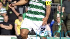 Cameron Carter-Vickers back for Celtic