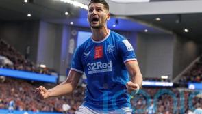 Antonio Colak hopes recognition for Rangers heroics guarantees World Cup call-up