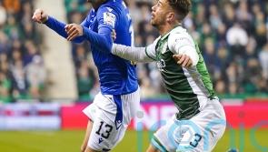 Ryan McGowan planning one more push to book place in Australia&rsquo;s World Cup squad