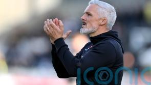 Aberdeen storm to win over Hibernian to climb to third