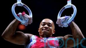 Joe Fraser endures tough night in Liverpool as all-around medal bid falls flat