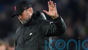 Jurgen Klopp unhappy that players bear burden of taking a stand in Qatar