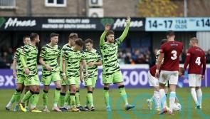 Connor Wickham stars as Forest Green beat Kevin Phillips&rsquo; South Shields