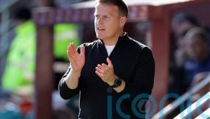 Motherwell boss Steven Hammell bracing team for tough test against Hearts