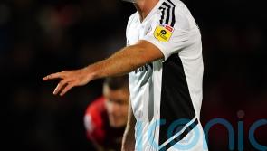 Shaun Whalley hat-trick fires Accrington into FA Cup second round