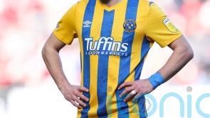 Luke Leahy penalty helps Shrewsbury to see off York in entertaining cup tie